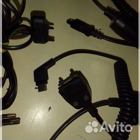 USB-кабели для телефонов и зарядки