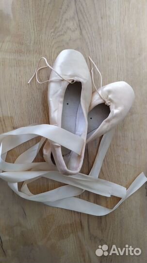 Пуанты Grishko (Novice)