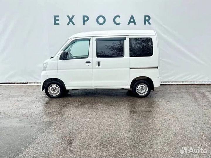 Toyota Pixis Van 0.7 AT, 2013, 187 000 км