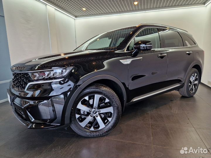 Kia Sorento 2.5 AT, 2023