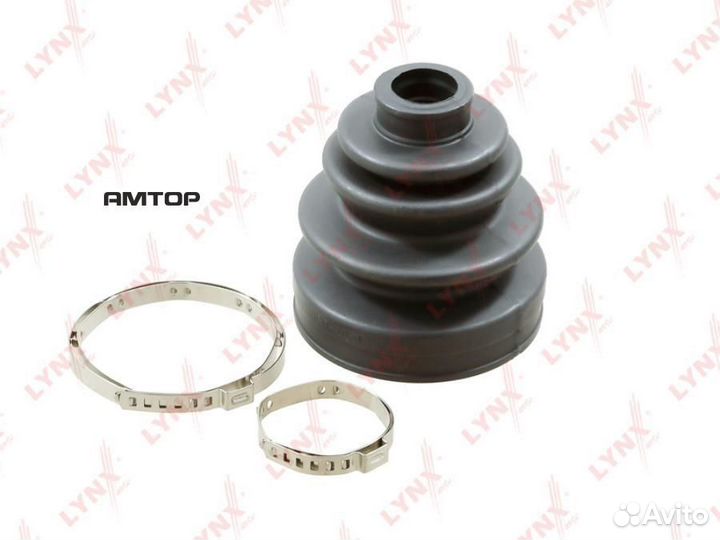 Lynxauto PC2053 Пыльник шруса