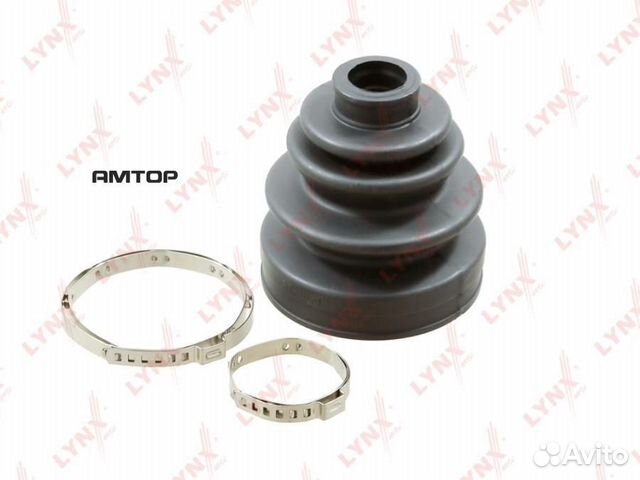 Lynxauto PC2053 Пыльник шруса