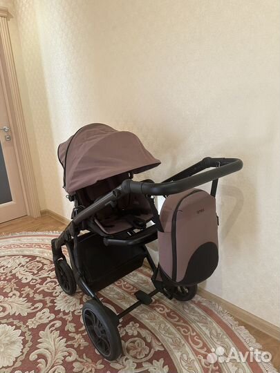 Коляска anex m type 2 в 1