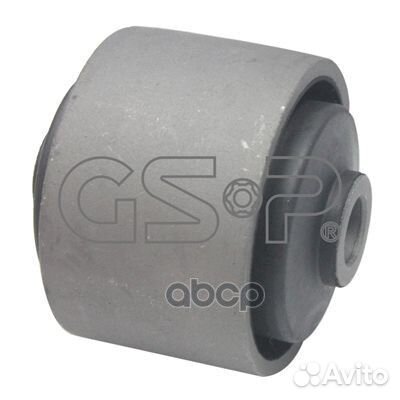 Сайлентблок задней балки nissan almera 00-06/MA