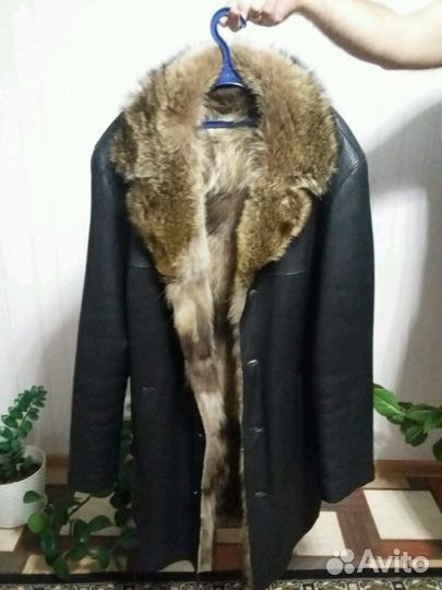 Дубленка
