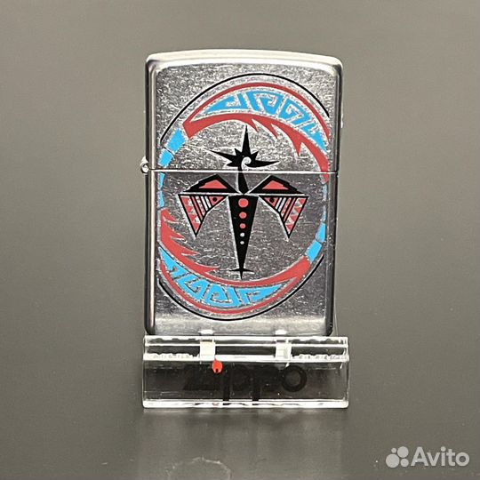 Зажигалка Zippo. оригинал