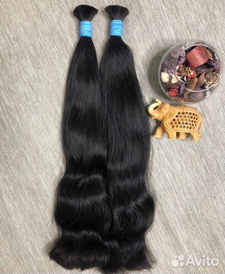 Волосы для наращивания