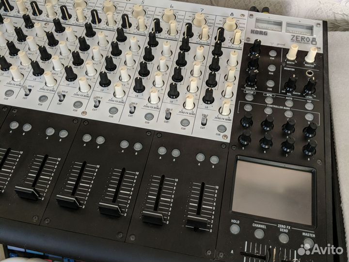 Звукооператор