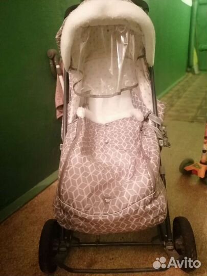 Детские коляски