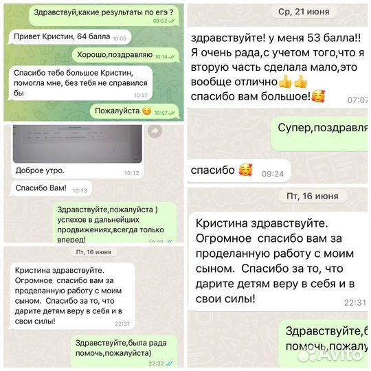 Репетитор по истории и обществознанию