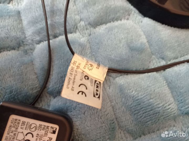 Nävlinge Светодиодная настольная лампа икеа