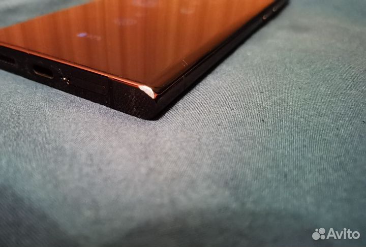 Samsung galaxy s 22 ultra 12/256