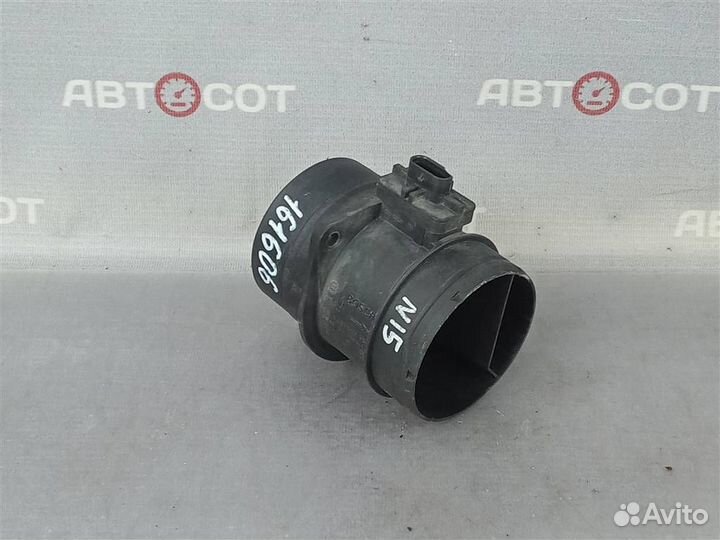 Расходомер воздуха VW Transporter T6 20102019