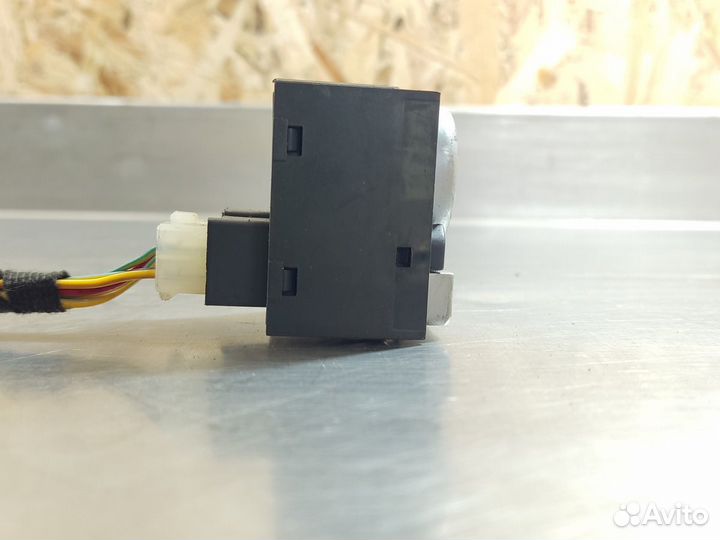 Кнопка регулировки зеркал Lifan X60 2012-2021