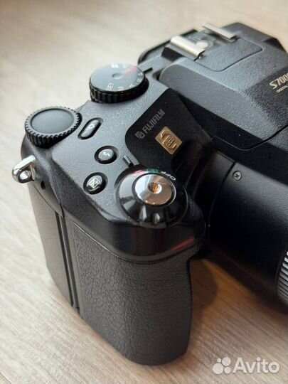 Фотоаппарат fujifilm FinePix S7000
