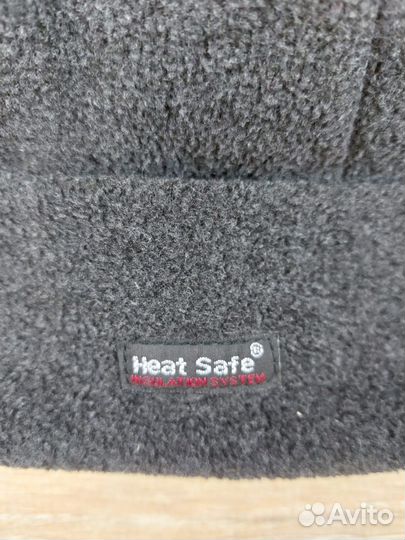 Шапка мужская флисовая Heat Safe (Германия)