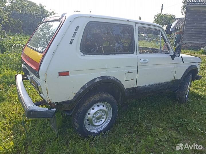 Задний мост москвич 2140 с рессорами