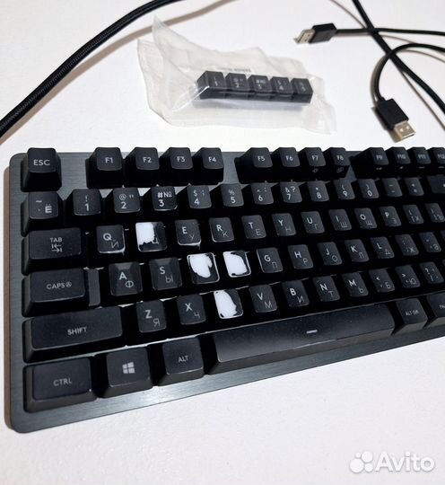 Игровая клавиатура