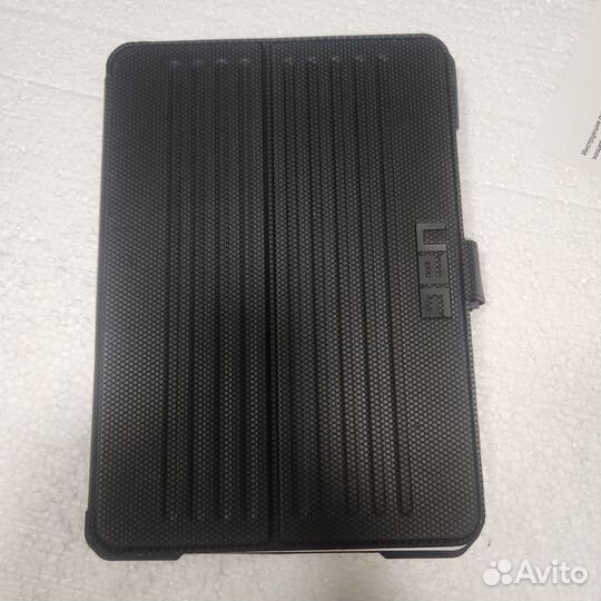 Чехол UAG metropolis iPad 10.2