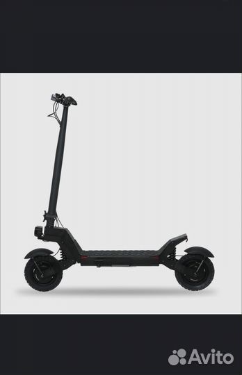 Электросамокат midway Amix PRO