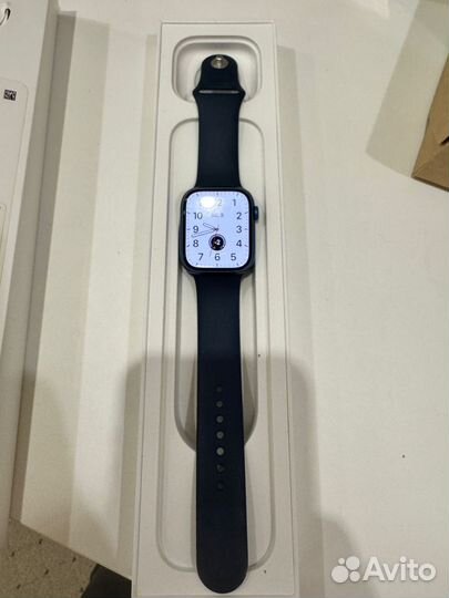 Apple Watch 7 45мм