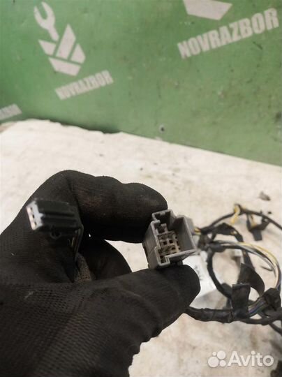 Проводка (коса) Форд Фокус 2