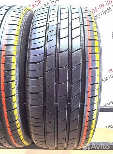 Nexen N'Fera RU1 SUV 235/45 R19