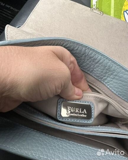 Сумка furla