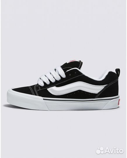 Vans KNU skool shoe