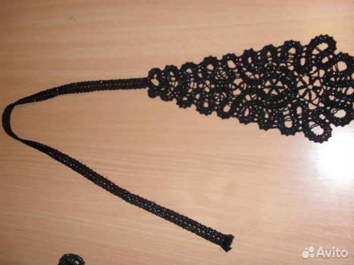 Декоративные элементы одежды