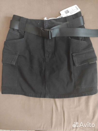 Вещи новые с этикеткой