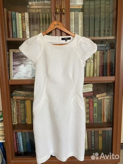 Летние платья Tom Farr, Zarina, Incity