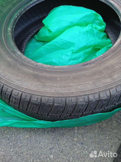 КАМА Кама-204 185/70 R14