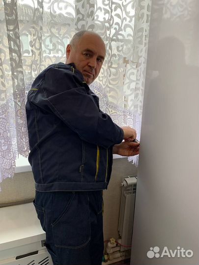 Ремонт холодильников Ремонт стиральных машин Выезд