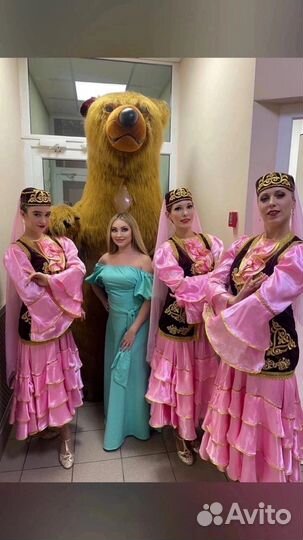 Тамада на свадьбу, ведущая мероприятий