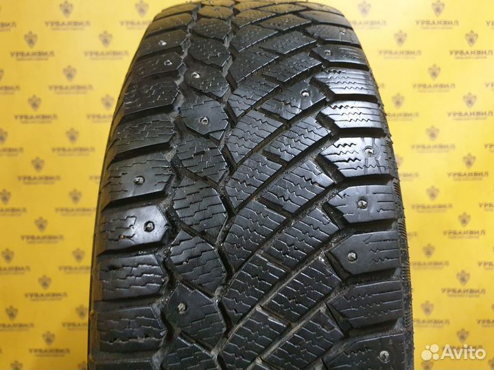 Gislaved Nord Frost 200 195/65 R15 95T