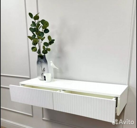 Туалетный столик