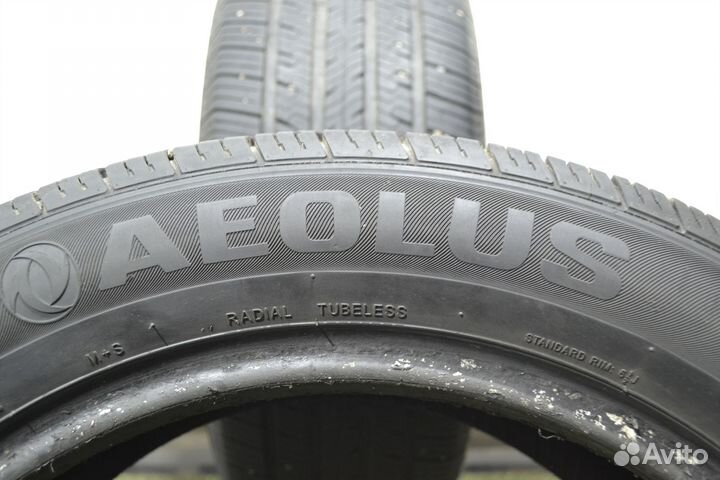 Aeolus Touring Ace AG03 205/55 R16 91T