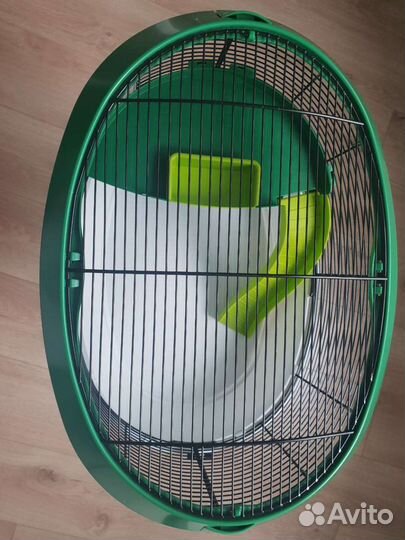 Клетки для грызунов Ferplast