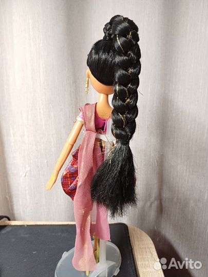 Кукла Bratzillaz