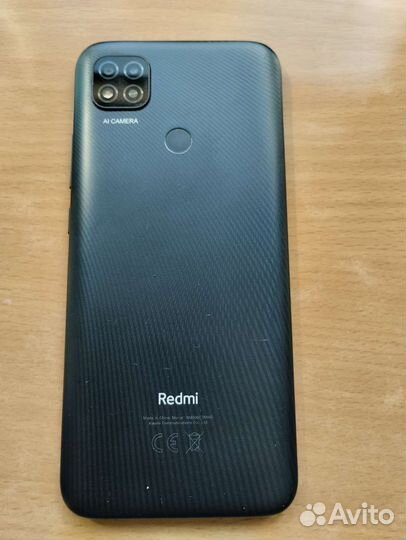 Телефоны Redmi 9C NFC, и Redmi 6A