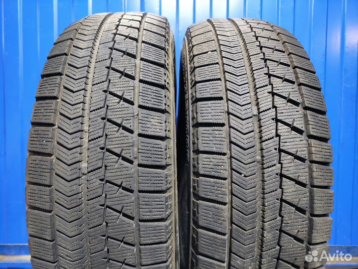 Bridgestone Blizzak VRX 185/65 R15