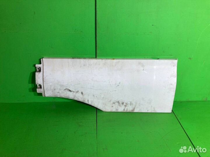 Крыло переднее MAN TGA