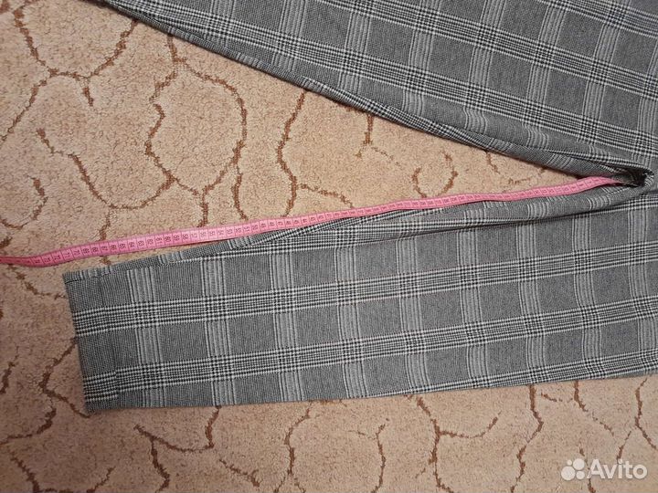 Брюки для девушки Gloria Jeans