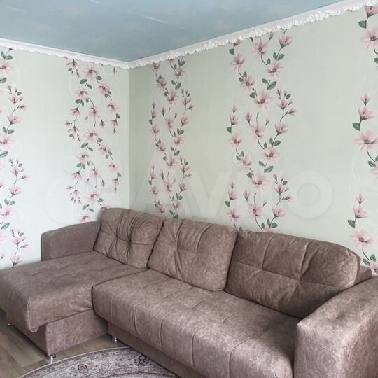 3-к. квартира, 54,9 м², 5/5 эт.