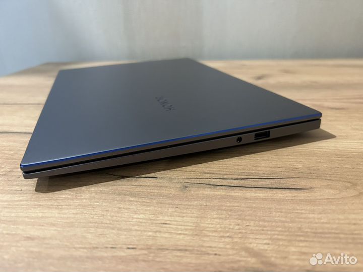 Honor MagicBook 14 на Ryzen 5 5500U + На гарантии