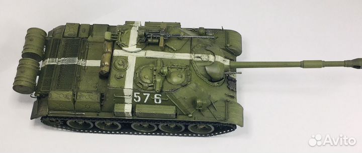 Сборная модель 1 35