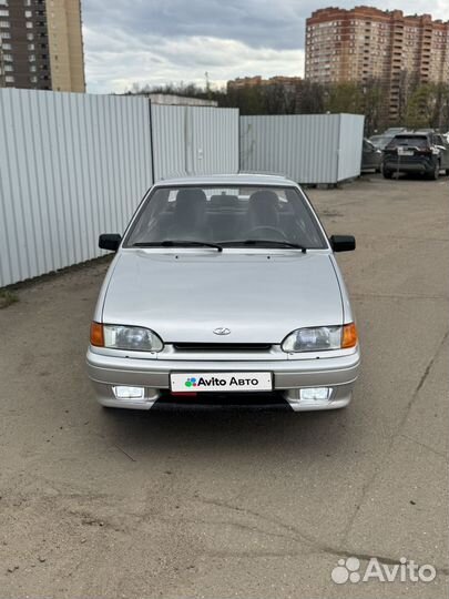 ВАЗ 2115 Samara 1.6 МТ, 2011, 178 000 км