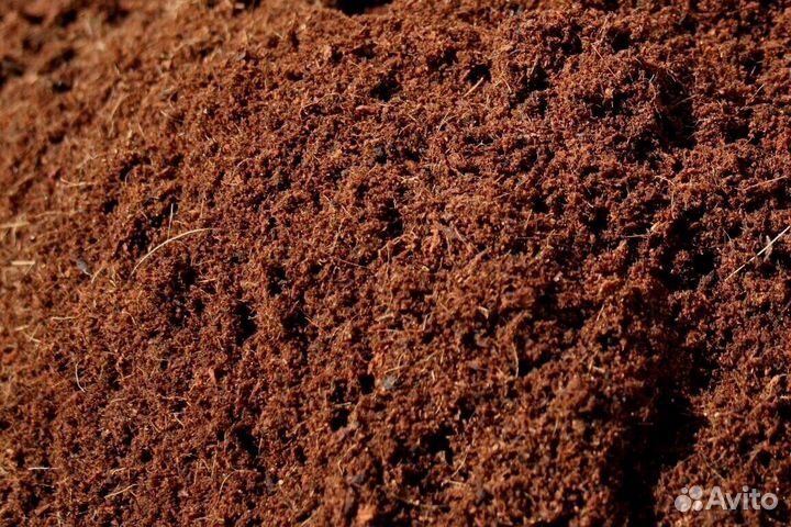 Торф быстрая доставка