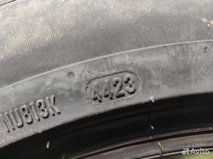 Pirelli Powergy 225/50 R17 98Y